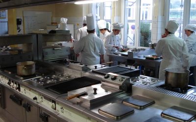 24 Mars : Journée portes ouvertes au lycée Camille Claudel de Remiremont