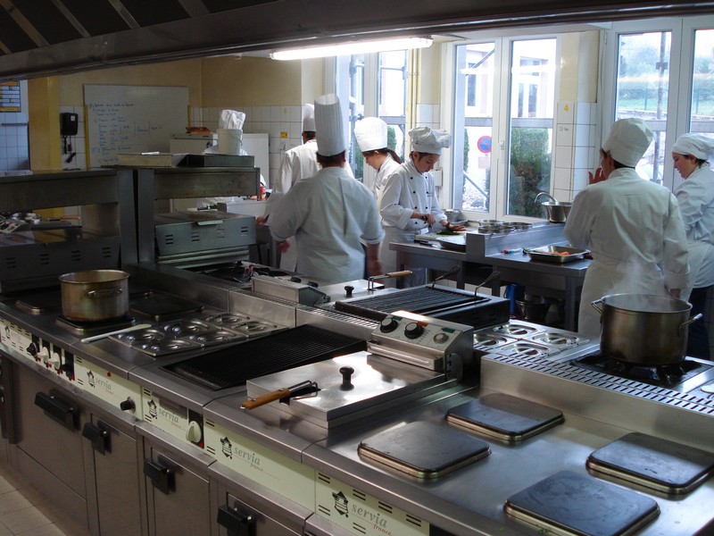 24 Mars : Journée portes ouvertes au lycée Camille Claudel de Remiremont