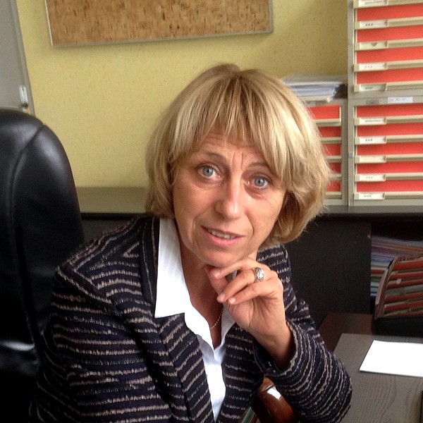 Dominique Rochette