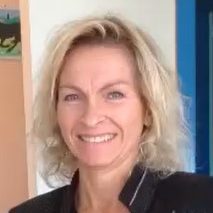 Sarah THIRIET