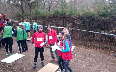 Championnat des Vosges de course d’orientation