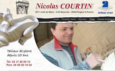 SARL Courtin Nicolas