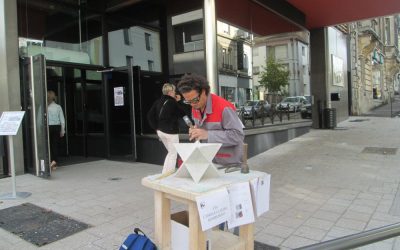 Forum présentation des formations du CFA