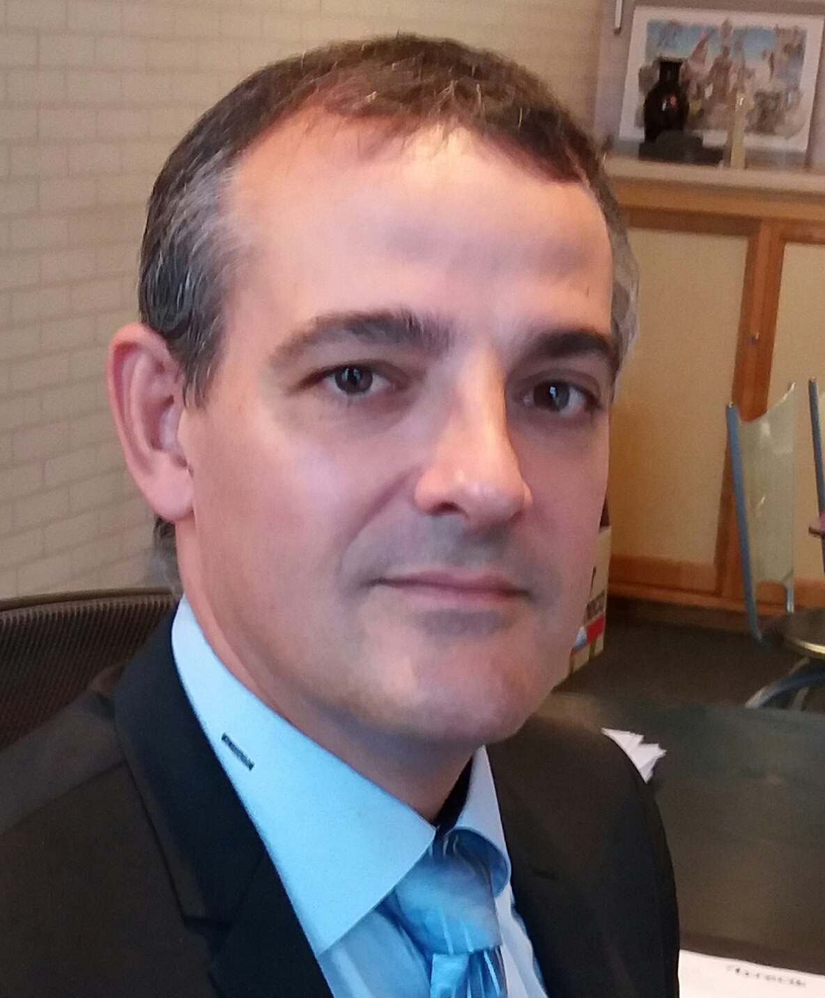 Pascal VILLEMIN