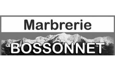 Marbrerie Bossonnet