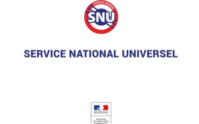 Le Service National Universel