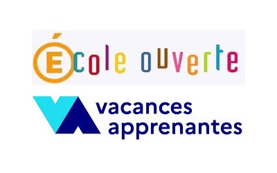 Vacances apprenantes