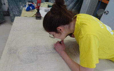 Prix Avenir Métiers d’Art