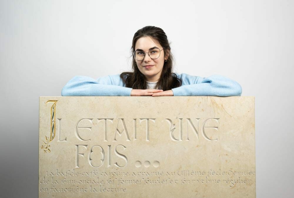 Prix Avenir Métiers d&rsquo;Art 2025