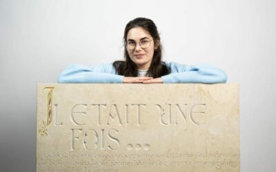 Prix Avenir Métiers d&rsquo;Art 2025